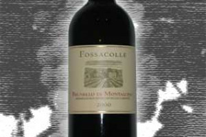 Fossacolle Docg Brunello di Montalcino